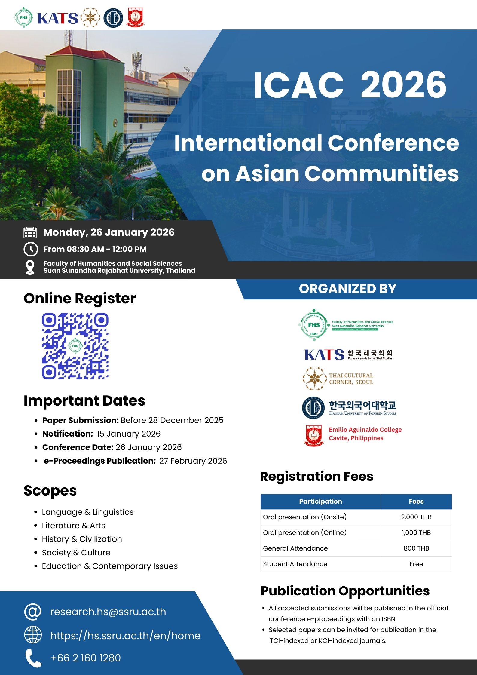 Poster ICAKST 2026 Ver.4