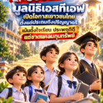 มูลนิธิเอสทีเอฟ (STF)