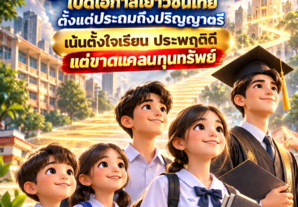 มูลนิธิเอสทีเอฟ (STF)